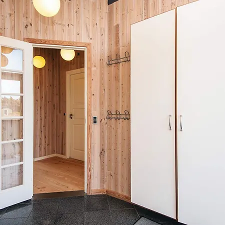 9 Person In Ringkobing-by Traum Tatil Evi *