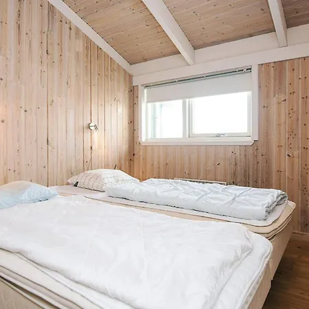 Tatil Evi 9 Person In Ringkobing-by Traum Søndervig