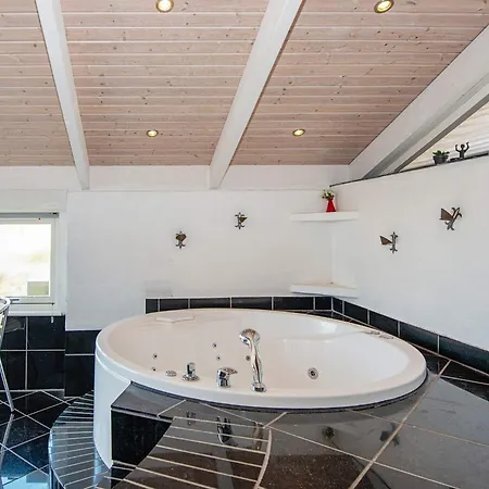 9 Person In Ringkobing-by Traum Tatil Evi