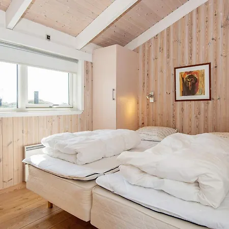 9 Person In Ringkobing-by Traum Tatil Evi